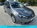 Volkswagen Golf VI Style+Navi+Alcantara+Klimaautomatik+PDC Gris - thumbnail 19