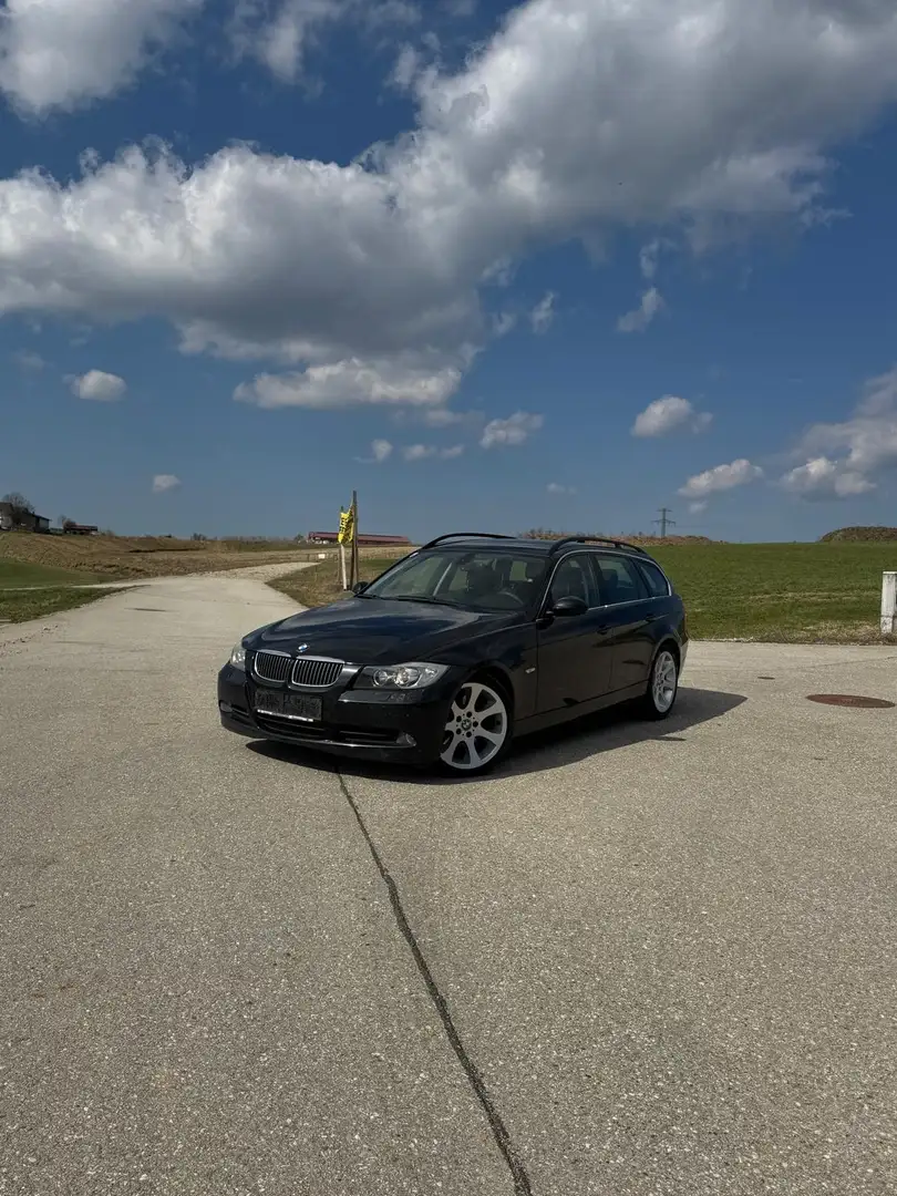 BMW 325 325d Touring - 2