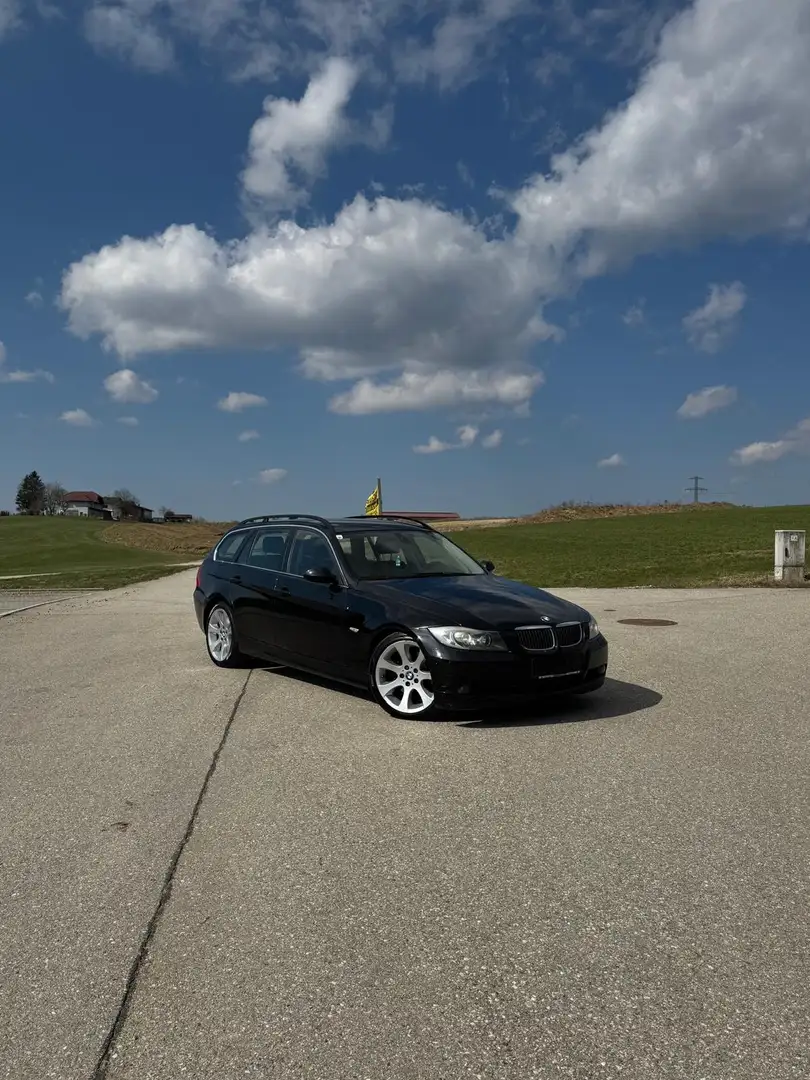 BMW 325 325d Touring - 1