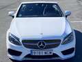 Mercedes-Benz C 220 C Cabrio 220d 9G-Tronic Blanco - thumbnail 13