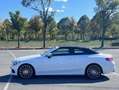Mercedes-Benz C 220 C Cabrio 220d 9G-Tronic Blanco - thumbnail 14