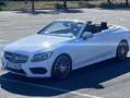 Mercedes-Benz C 220 C Cabrio 220d 9G-Tronic Blanco - thumbnail 15