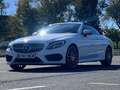 Mercedes-Benz C 220 C Cabrio 220d 9G-Tronic Blanco - thumbnail 11