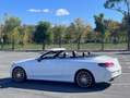 Mercedes-Benz C 220 C Cabrio 220d 9G-Tronic Blanco - thumbnail 1