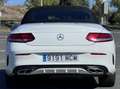 Mercedes-Benz C 220 C Cabrio 220d 9G-Tronic Blanco - thumbnail 6