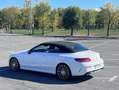 Mercedes-Benz C 220 C Cabrio 220d 9G-Tronic Blanco - thumbnail 12