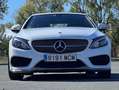 Mercedes-Benz C 220 C Cabrio 220d 9G-Tronic Blanco - thumbnail 9