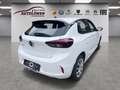 Opel Corsa F e Edition Blanc - thumbnail 3