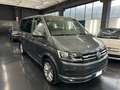 Volkswagen T6.1 Caravelle CARAVELLE 2.0 TDI 204CV 4 Motion Comfortline Grigio - thumbnail 3