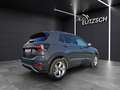 Volkswagen T-Cross TSI Style DSG LED AID ACC Park-Assist SH LM Grau - thumbnail 7