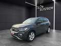 Volkswagen T-Cross TSI Style DSG LED AID ACC Park-Assist SH LM Grau - thumbnail 2