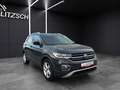 Volkswagen T-Cross TSI Style DSG LED AID ACC Park-Assist SH LM Grau - thumbnail 8