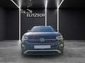 Volkswagen T-Cross TSI Style DSG LED AID ACC Park-Assist SH LM Grau - thumbnail 10