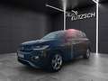 Volkswagen T-Cross TSI Style DSG LED AID ACC Park-Assist SH LM Grau - thumbnail 3