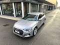 Audi A3 SPB Plug In 40 1.4 tfsi e Business Adv s-tronic Argento - thumbnail 2