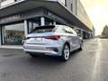Audi A3 SPB Plug In 40 1.4 tfsi e Business Adv s-tronic Argento - thumbnail 3