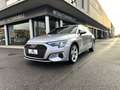 Audi A3 SPB Plug In 40 1.4 tfsi e Business Adv s-tronic Argento - thumbnail 1