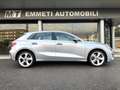 Audi A3 SPB Plug In 40 1.4 tfsi e Business Adv s-tronic Argento - thumbnail 5