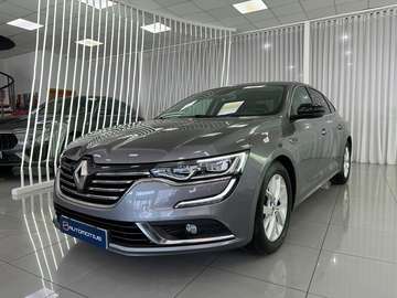 dCi Blue Limited 88kW