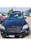Mercedes-Benz ML 320 ML 320CDI Aut. Negro - thumbnail 1