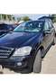 Mercedes-Benz ML 320 ML 320CDI Aut. Negro - thumbnail 2