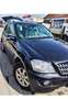 Mercedes-Benz ML 320 ML 320CDI Aut. Negro - thumbnail 3