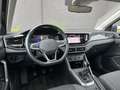 Volkswagen Polo Polo 1.0 TSI-Apple CarPlay-Android Auto-Caméra Gris - thumbnail 6