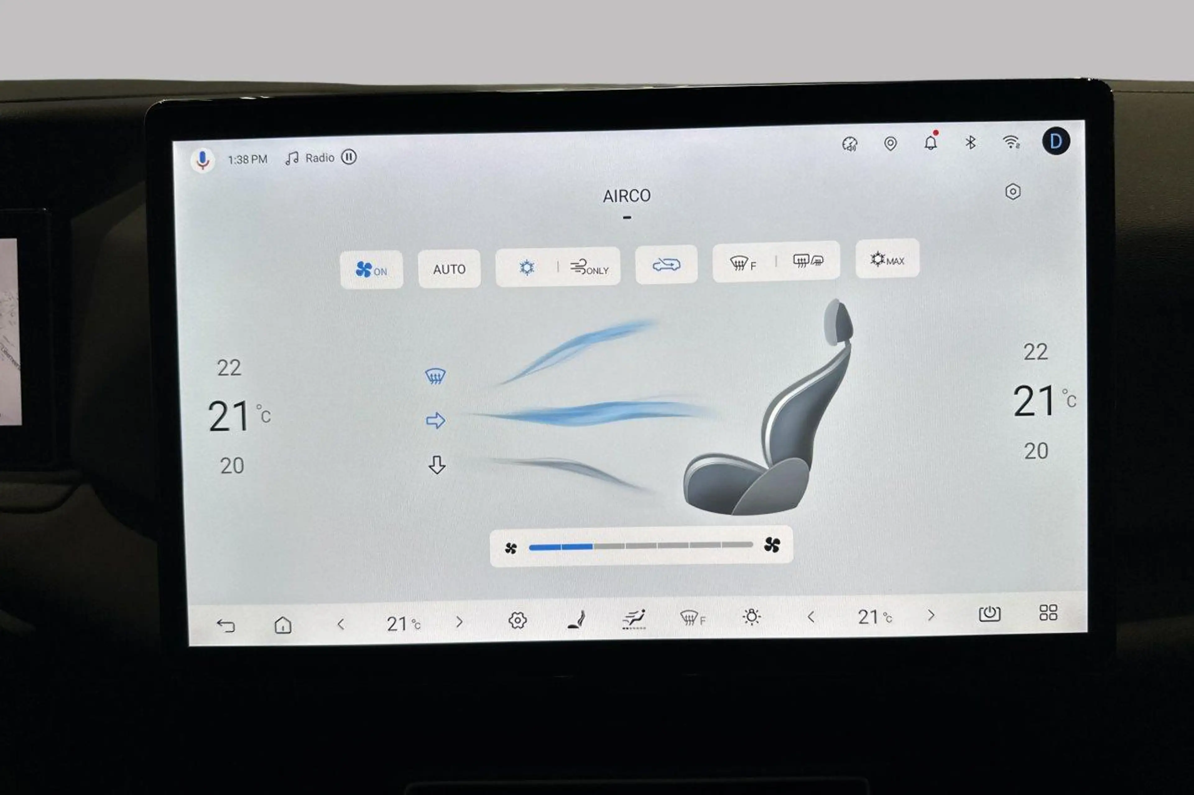 BYD Atto 2 DM-i Boost — photo 15