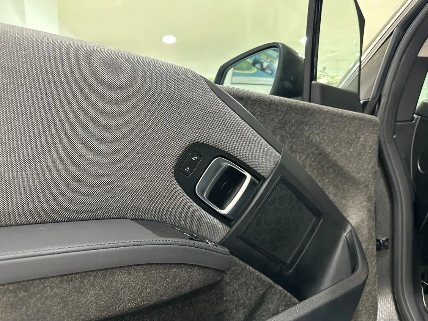 BMW i3 120Ah Wit - 2