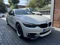 BMW 430 430 i M Sport Weiß - thumbnail 3