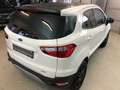Ford EcoSport "Titanium" Blanc - thumbnail 3