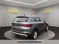 SEAT Ateca Style*NAVI*KAMERA*LED* Grau - thumbnail 4