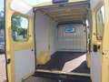 Citroen Jumper 2.2HDI 120PS Navi Klima Kamera 1Hd AHK Gelb - thumbnail 9
