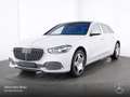 Autres S 680 Maybach/Pano/HA-Lenk/ENERGIZING/HuD/DIGITA Blanc - thumbnail 2