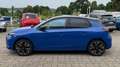 Opel Corsa -e GS Klimaautomatik+DAB+LED+BT+ISOFIX Bleu - thumbnail 8