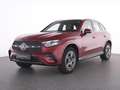Mercedes-Benz GLC 300 e 4M AMG+NavPr+Pano+Burm+DLIGHT+Airm+360 Rouge - thumbnail 2