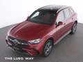 Mercedes-Benz GLC 300 e 4M AMG+NavPr+Pano+Burm+DLIGHT+Airm+360 Rouge - thumbnail 18