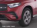 Mercedes-Benz GLC 300 e 4M AMG+NavPr+Pano+Burm+DLIGHT+Airm+360 Rouge - thumbnail 9