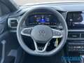 Volkswagen T-Cross 1.0TSI DSG R-Line Matrix Navi Rear View ACC Gris - thumbnail 9