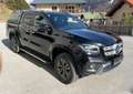 Mercedes-Benz X 250 Power Line Schwarz - thumbnail 3