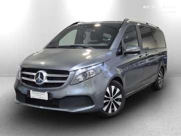 Long d Executive auto