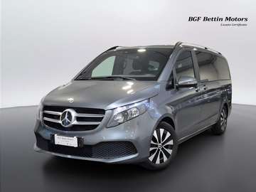 Long d Executive auto