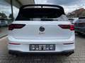 Volkswagen Golf VIII GTI Clubsport Perf-Pak,AKRAPO,IQ,PANO, Blanc - thumbnail 6