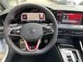 Volkswagen Golf VIII GTI Clubsport Perf-Pak,AKRAPO,IQ,PANO, Blanc - thumbnail 11