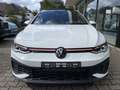 Volkswagen Golf VIII GTI Clubsport Perf-Pak,AKRAPO,IQ,PANO, Blanc - thumbnail 2