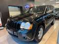 Jeep Grand Cherokee Schwarz - thumbnail 1