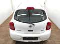 Nissan Micra Visia First *TÜV NEU* KLIMA ALLWETTER AUX TELEF Weiß - thumbnail 23