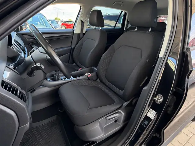 Skoda Kodiaq view 9