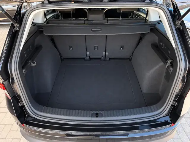 Skoda Kodiaq view 13