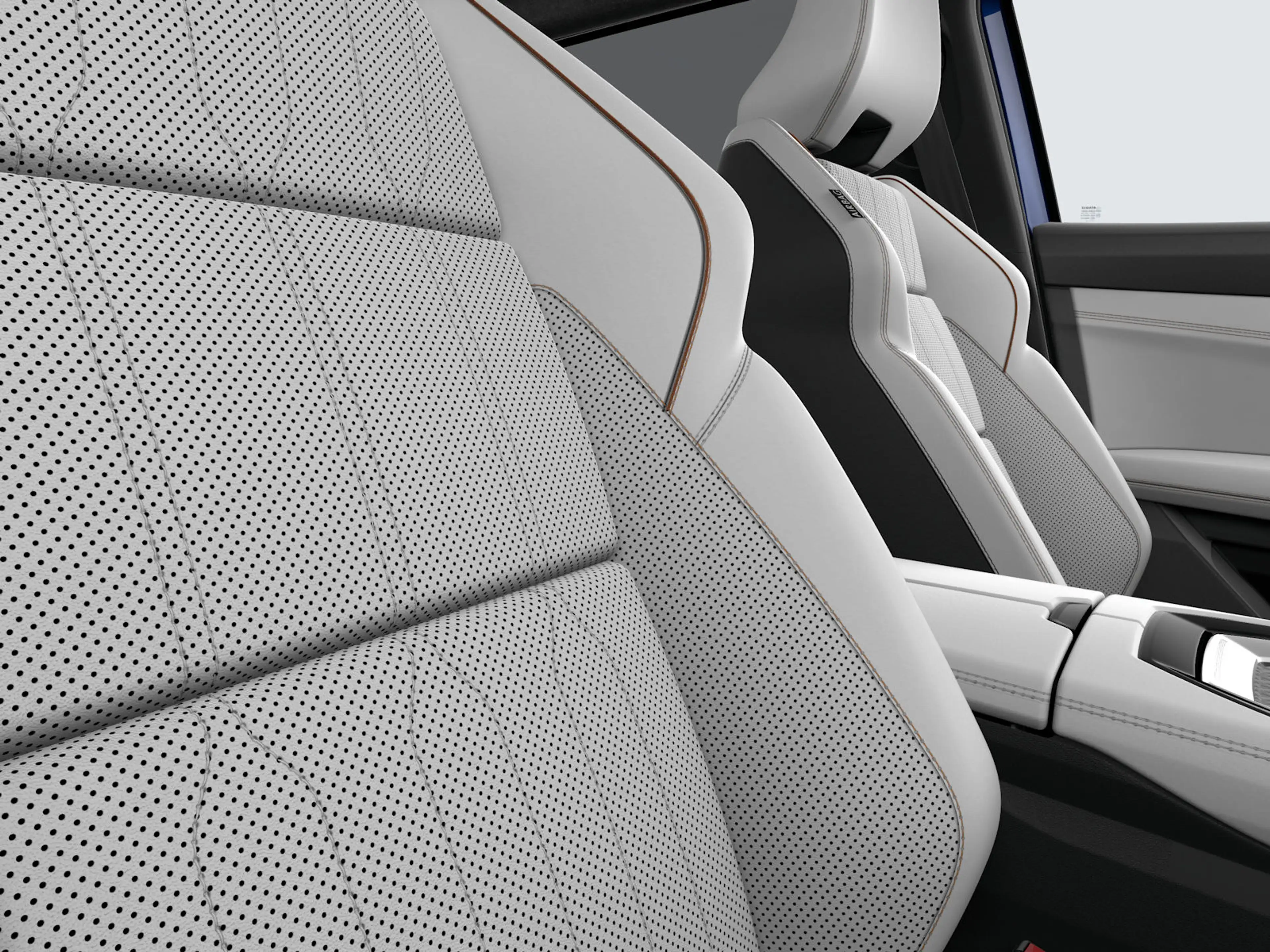 Renault Espace full hybrid 200 E-Tech Iconic 5-zits | Elektrisch — photo 11